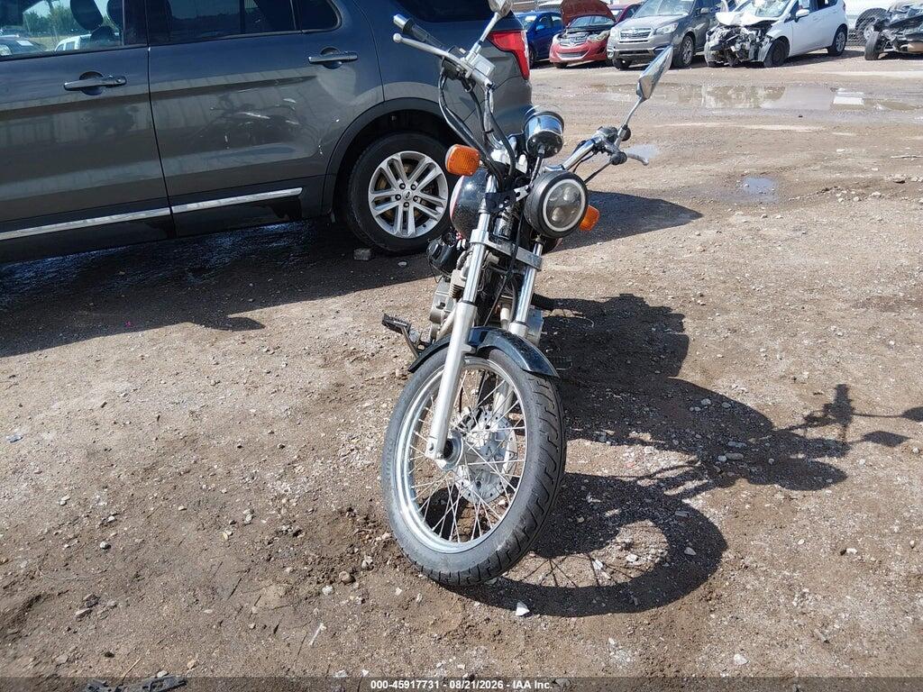 JH2MC1303DK700705 2013 HONDA CMX250 photo no. 5