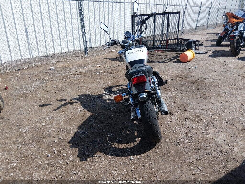 JH2MC1303DK700705 2013 HONDA CMX250 photo no. 6
