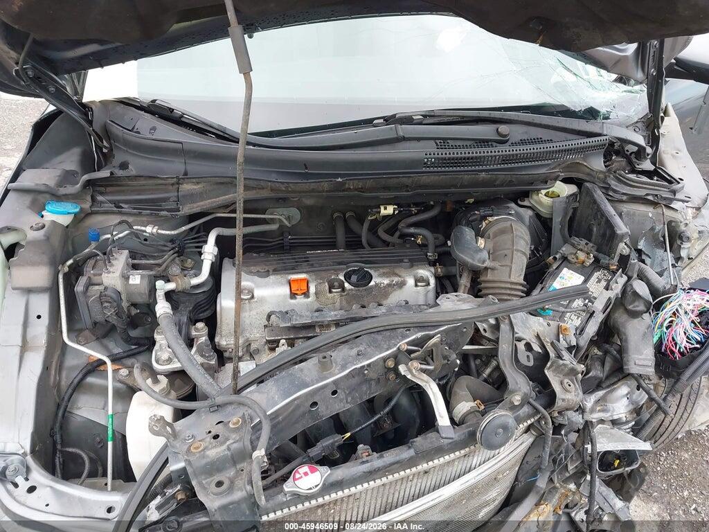 2HKRM4H57DH621604 2013 HONDA CR-V photo no. 10