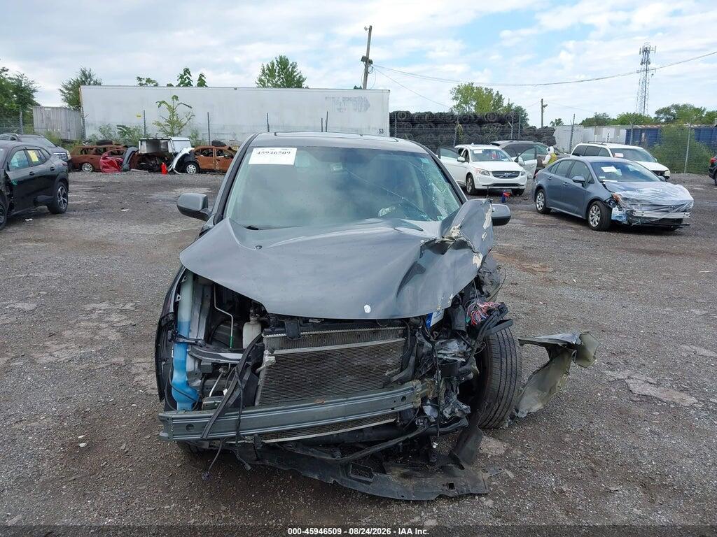 2HKRM4H57DH621604 2013 HONDA CR-V photo no. 12