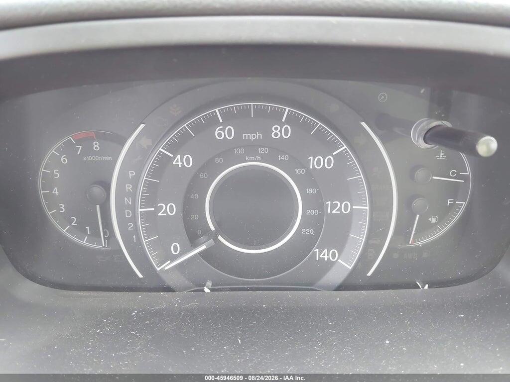 2HKRM4H57DH621604 2013 HONDA CR-V photo no. 7