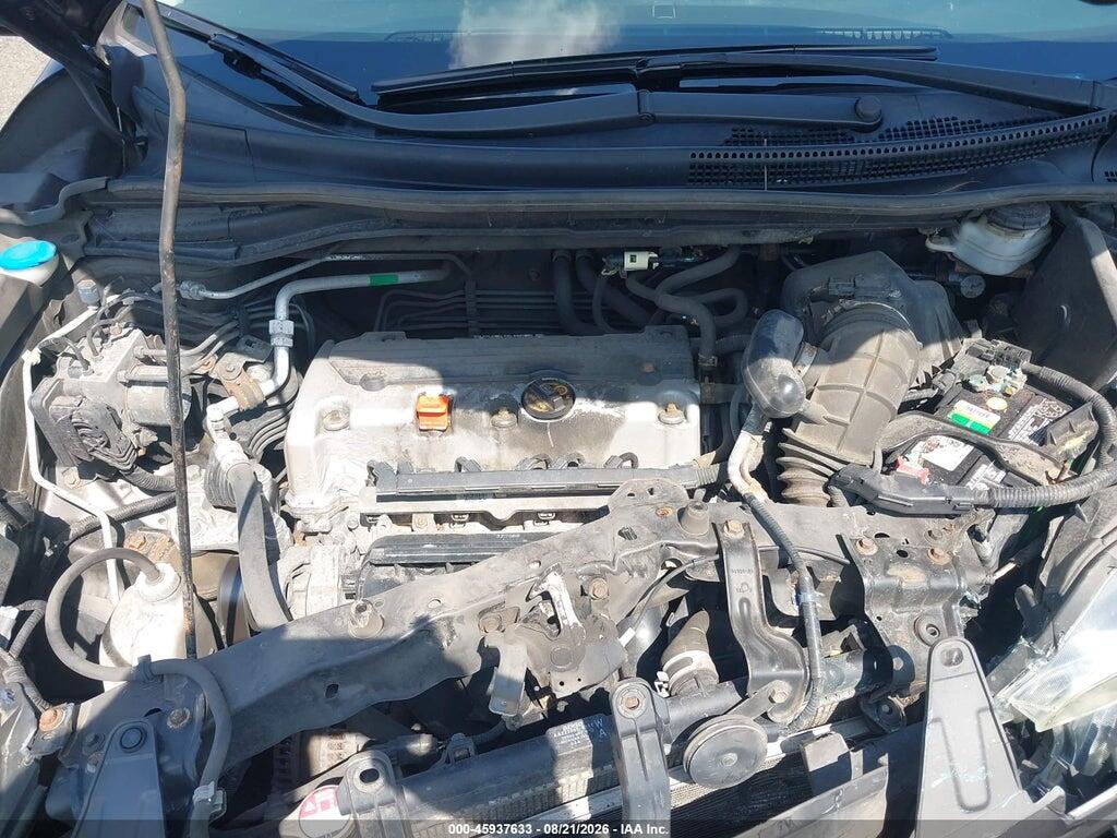 5J6RM4H39DL077983 2013 HONDA CR-V photo no. 10