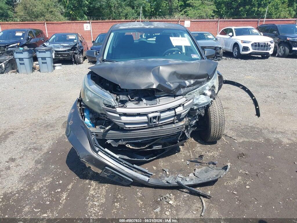 5J6RM4H39DL077983 2013 HONDA CR-V photo no. 12