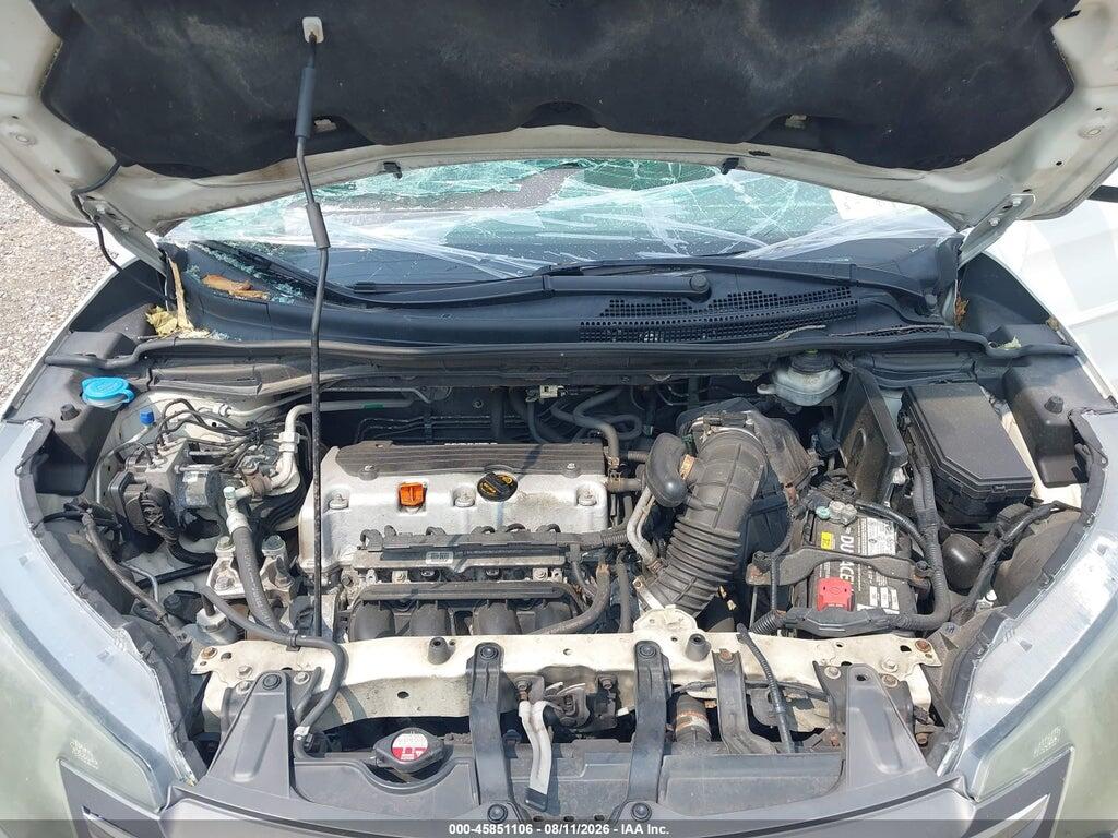 5J6RM4H73DL038552 2013 HONDA CR-V photo no. 10