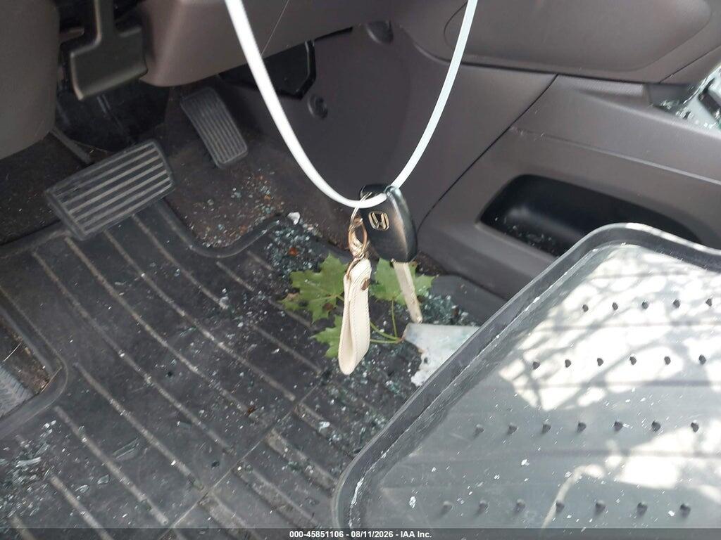 5J6RM4H73DL038552 2013 HONDA CR-V photo no. 11