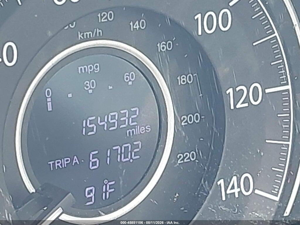 5J6RM4H73DL038552 2013 HONDA CR-V photo no. 7