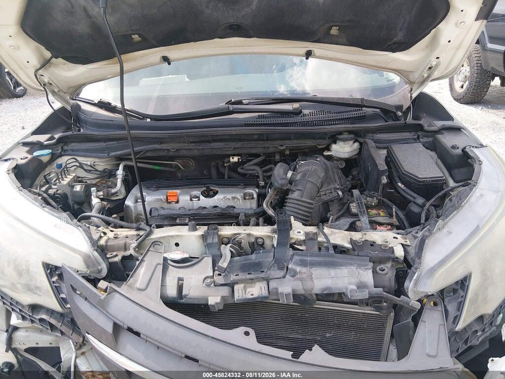 5J6RM4H70DL079740 2013 HONDA CR-V photo no. 10