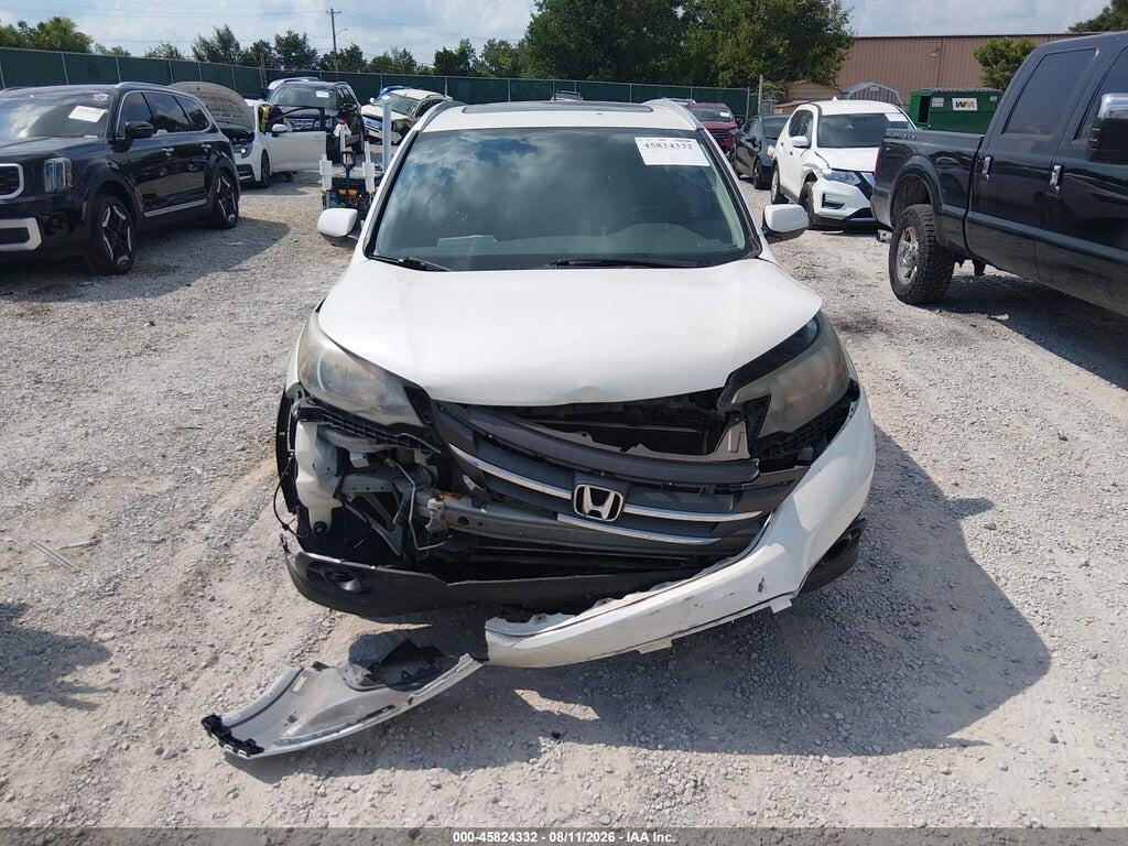 5J6RM4H70DL079740 2013 HONDA CR-V photo no. 12