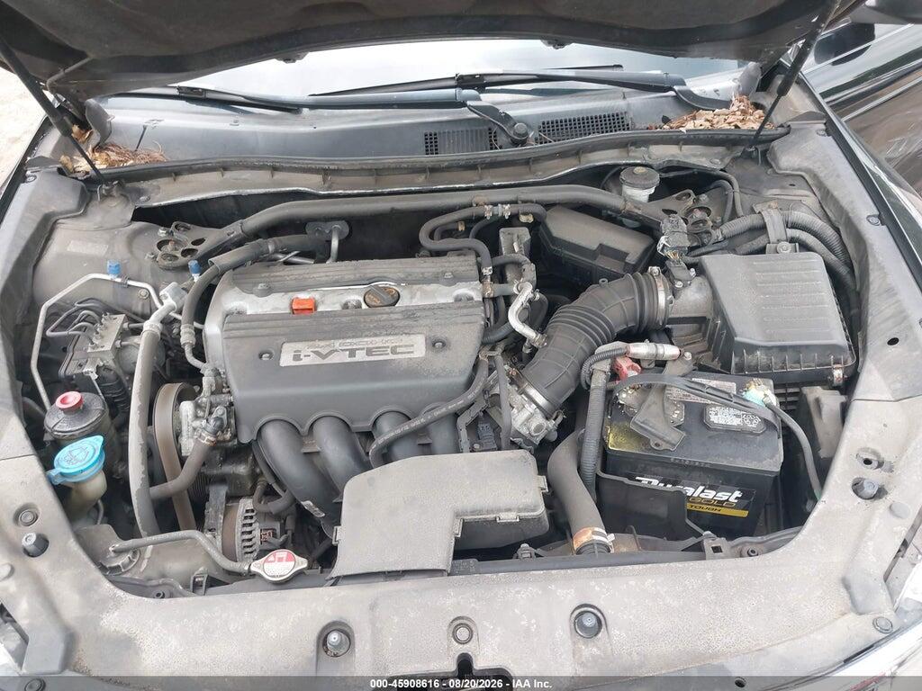 5J6TF3H33DL001671 2013 HONDA CROSSTOUR photo no. 10