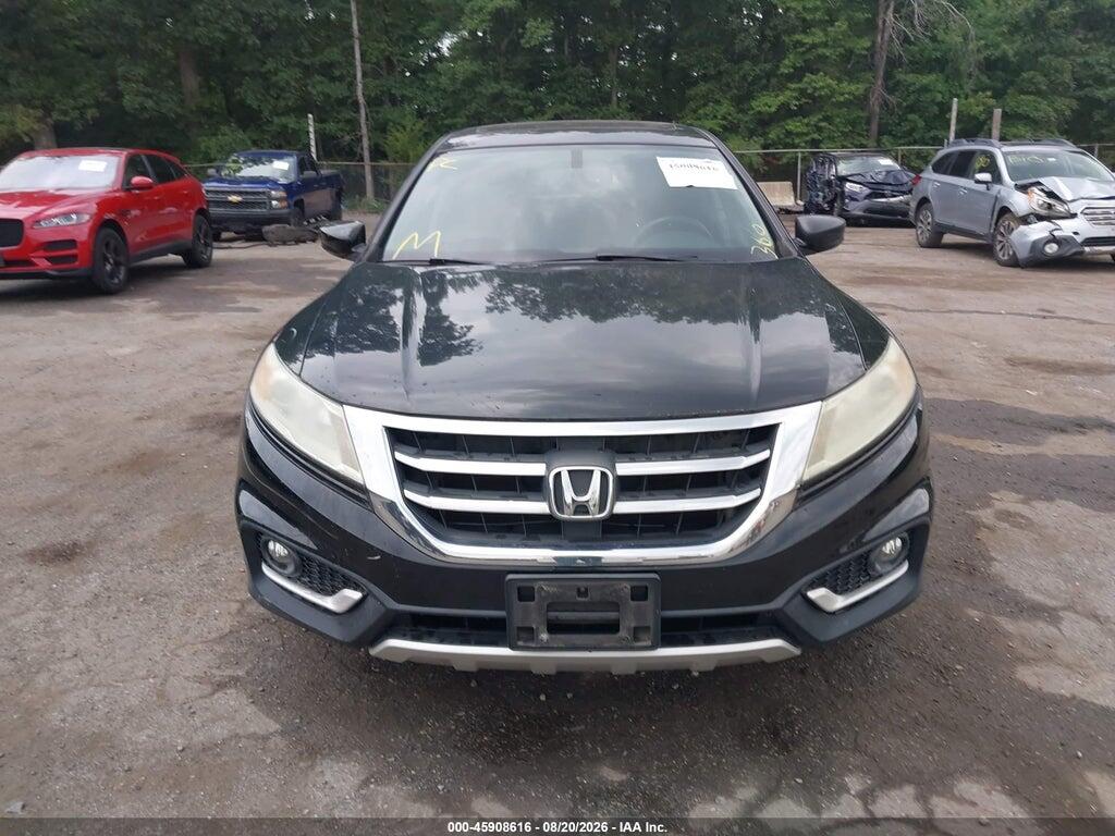 5J6TF3H33DL001671 2013 HONDA CROSSTOUR photo no. 12