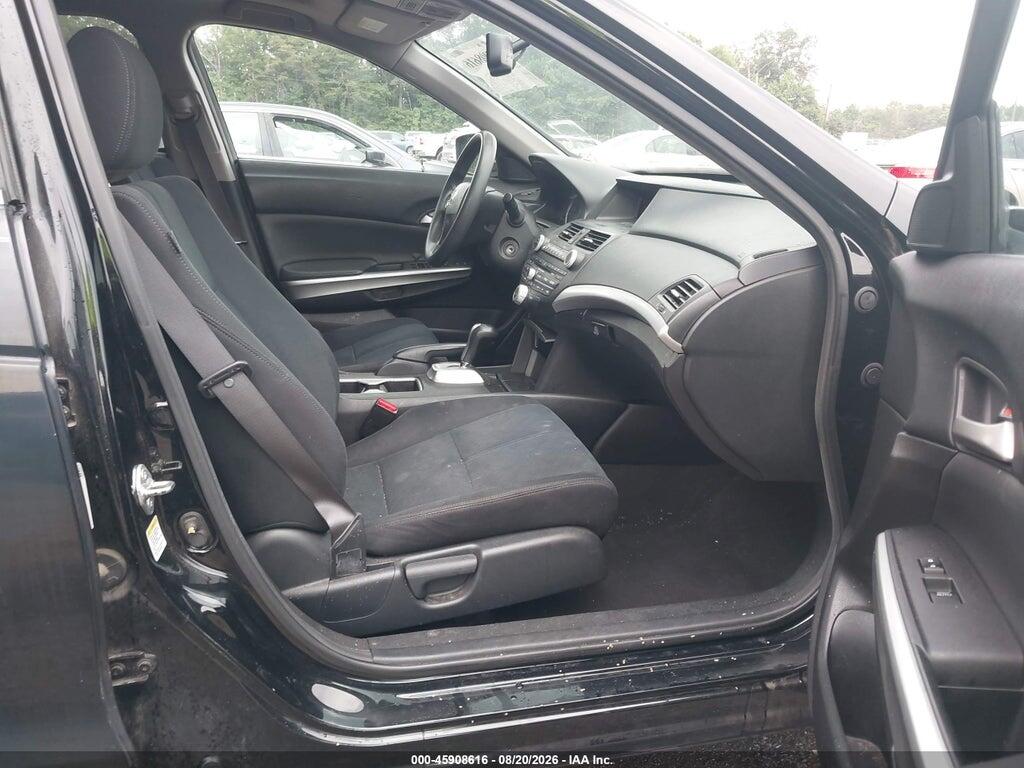 5J6TF3H33DL001671 2013 HONDA CROSSTOUR photo no. 5