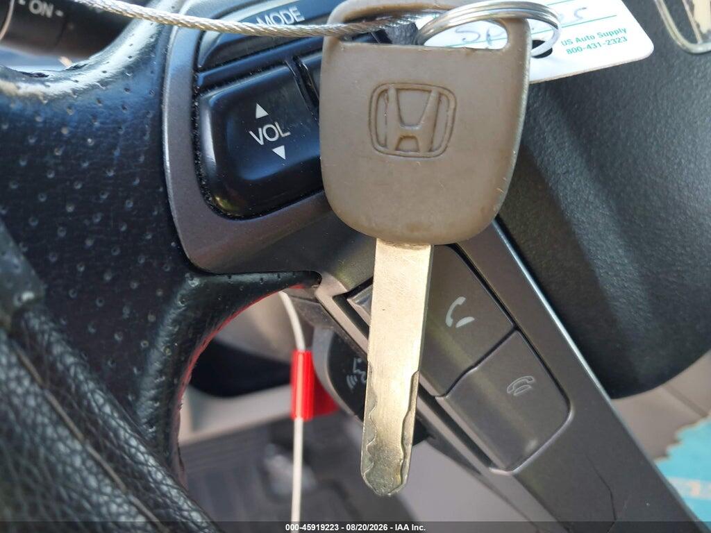 5FNRL5H99DB010001 2013 HONDA ODYSSEY photo no. 11