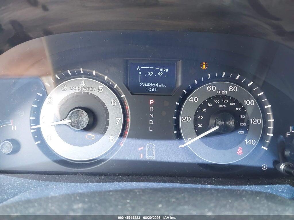 5FNRL5H99DB010001 2013 HONDA ODYSSEY photo no. 7