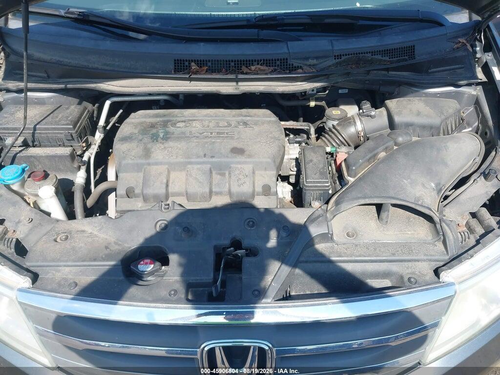 5FNRL5H91DB069480 2013 HONDA ODYSSEY photo no. 10