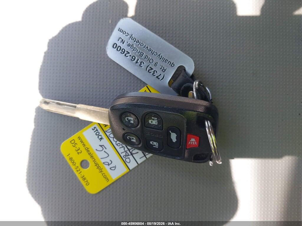 5FNRL5H91DB069480 2013 HONDA ODYSSEY photo no. 11