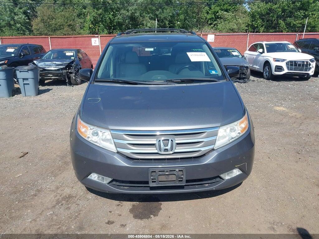 5FNRL5H91DB069480 2013 HONDA ODYSSEY photo no. 12