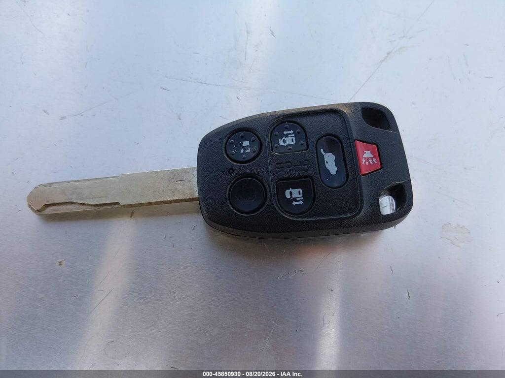 5FNRL5H90DB092037 2013 HONDA ODYSSEY photo no. 11