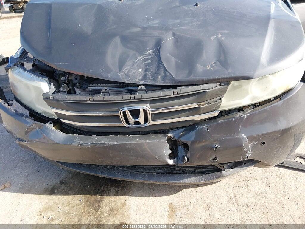 5FNRL5H90DB092037 2013 HONDA ODYSSEY photo no. 6