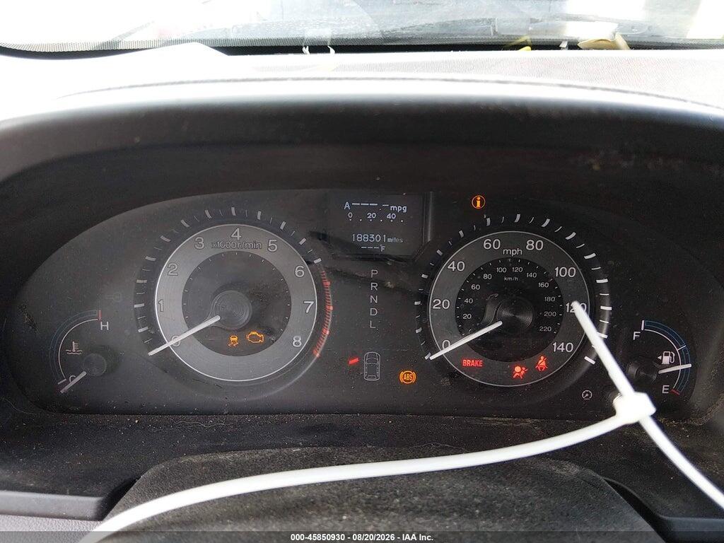 5FNRL5H90DB092037 2013 HONDA ODYSSEY photo no. 7