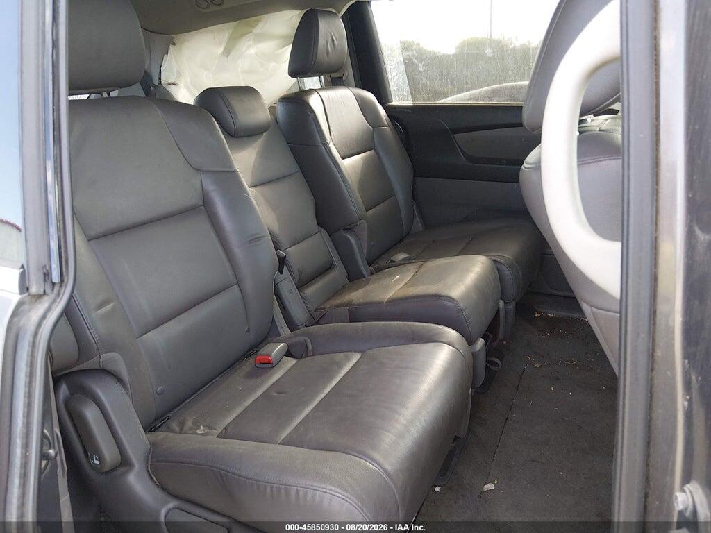 5FNRL5H90DB092037 2013 HONDA ODYSSEY photo no. 8