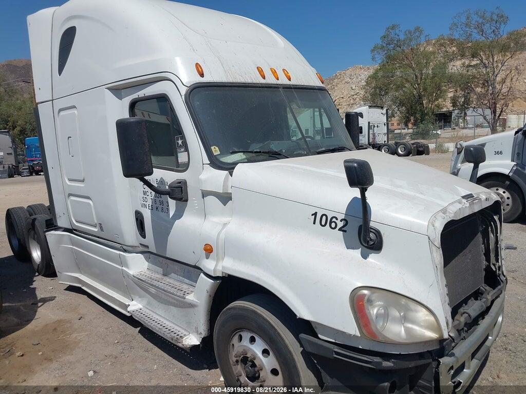 2014 FREIGHTLINER CASCADIA 125 3AKJGLD50ESFK2883