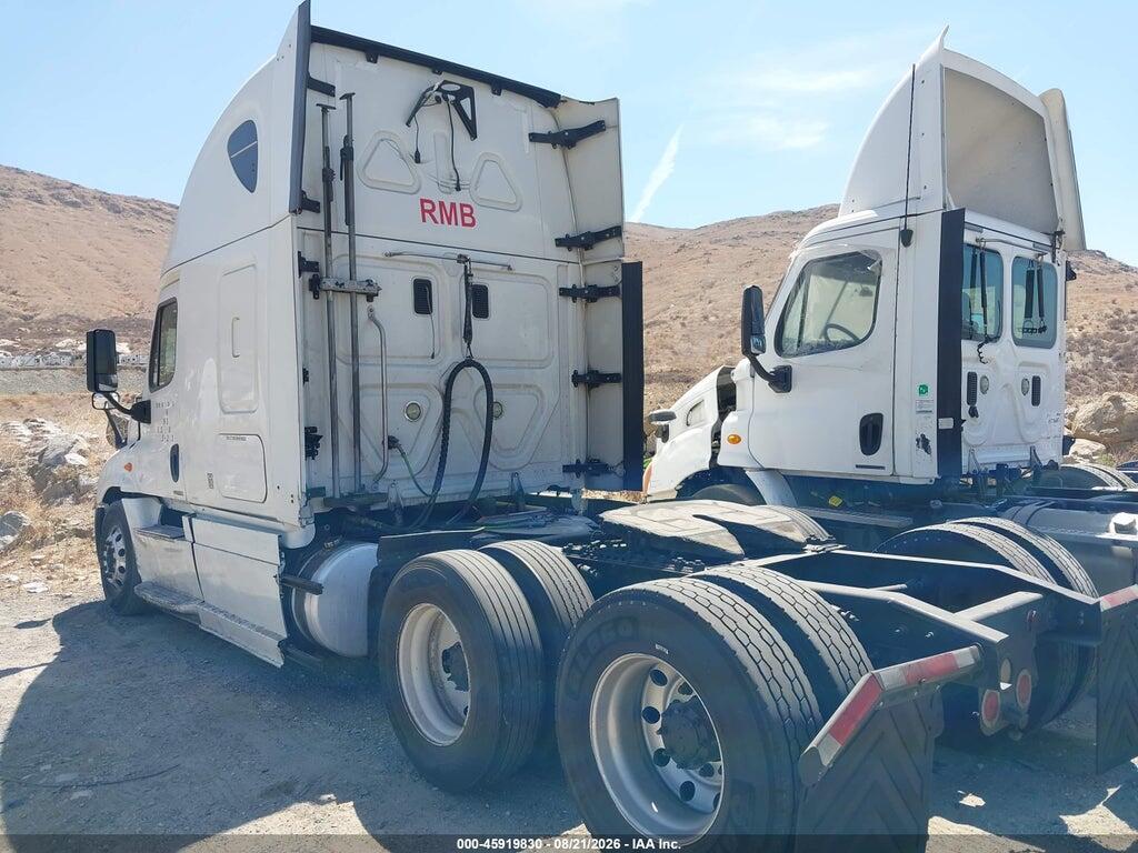 3AKJGLD50ESFK2883 2014 FREIGHTLINER CASCADIA 125 photo no. 3