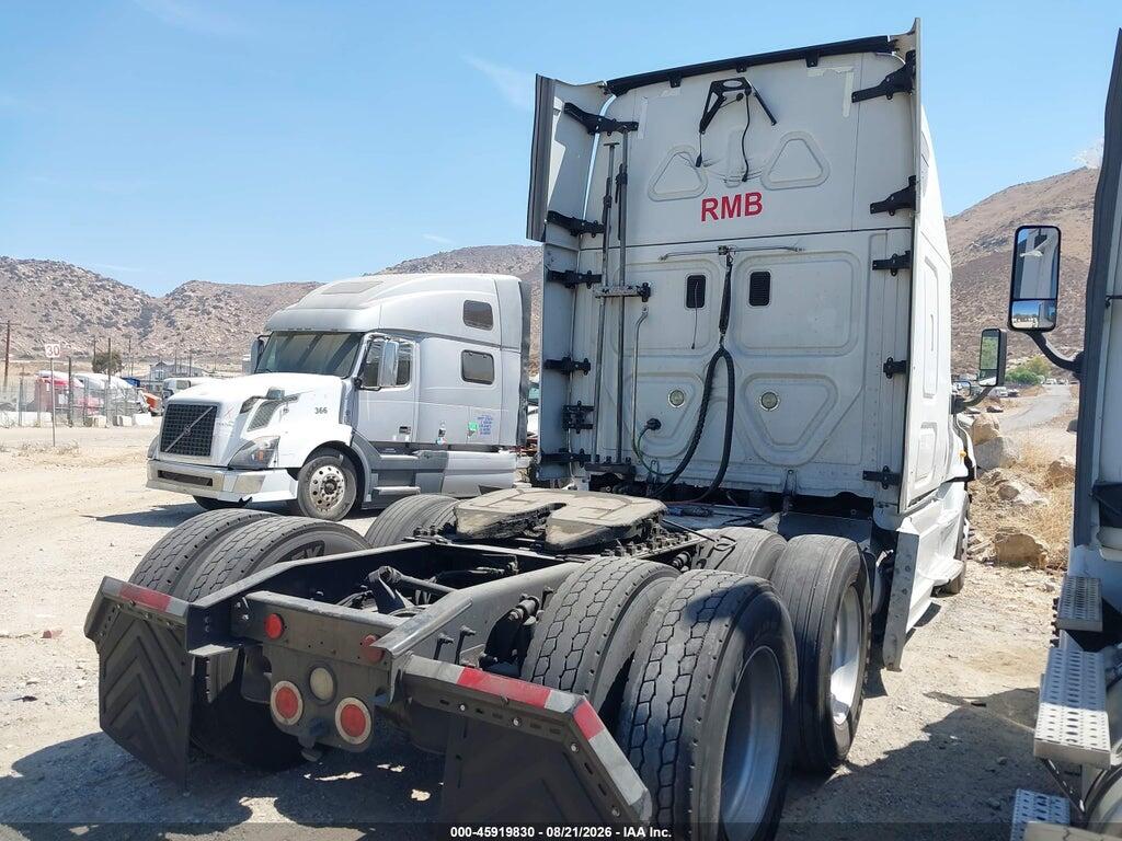 3AKJGLD50ESFK2883 2014 FREIGHTLINER CASCADIA 125 photo no. 4