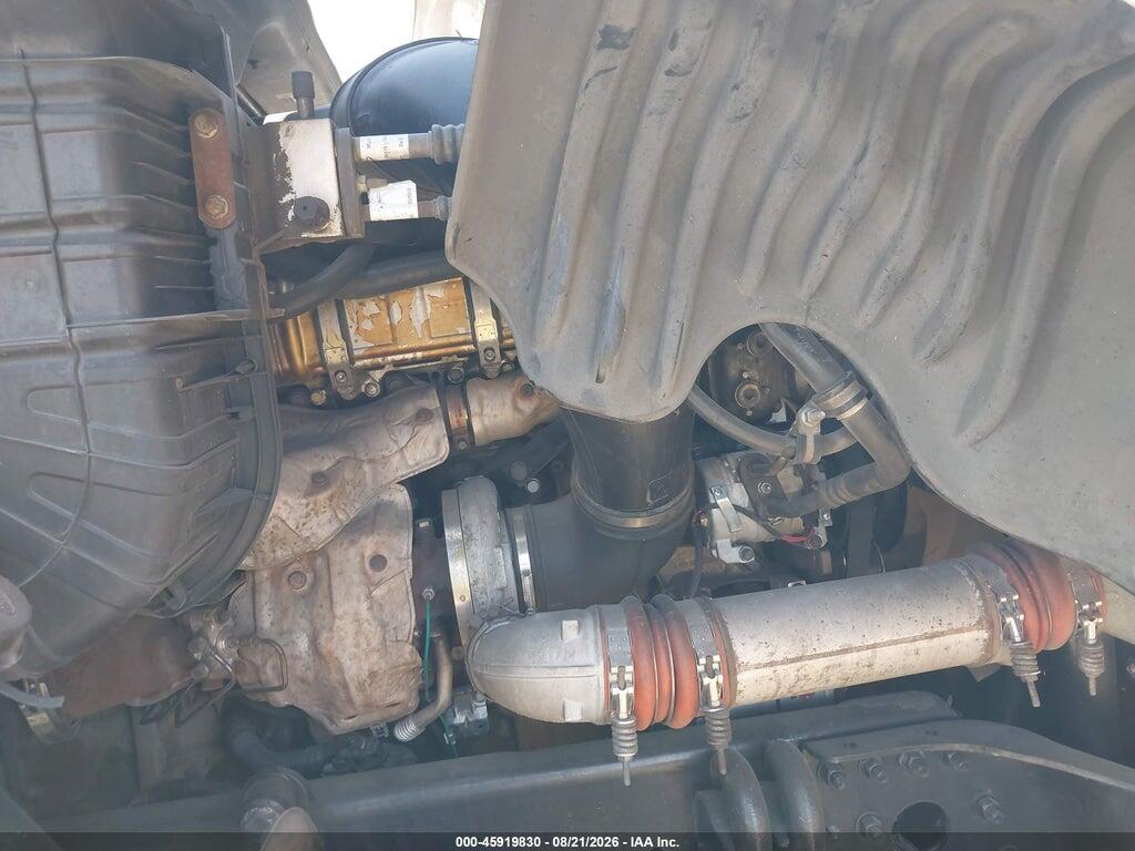 3AKJGLD50ESFK2883 2014 FREIGHTLINER CASCADIA 125 photo no. 9