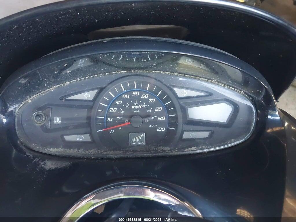 MLHKF1216D5006006 2013 HONDA PCX photo no. 7
