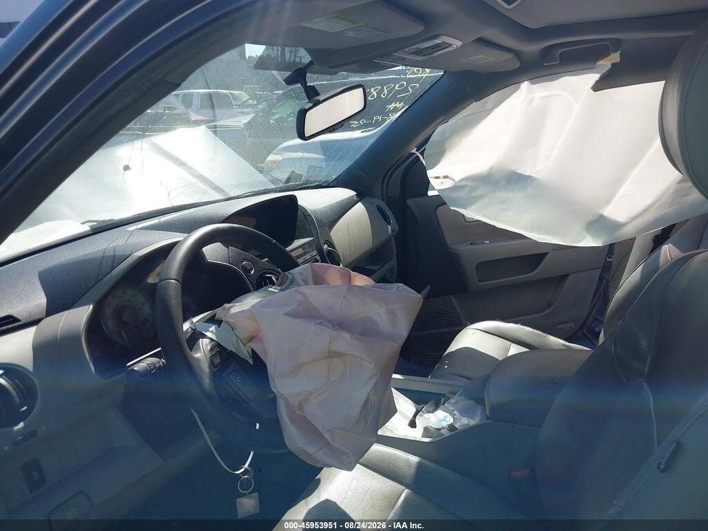 5FNYF3H53DB016994 2013 HONDA PILOT photo no. 5