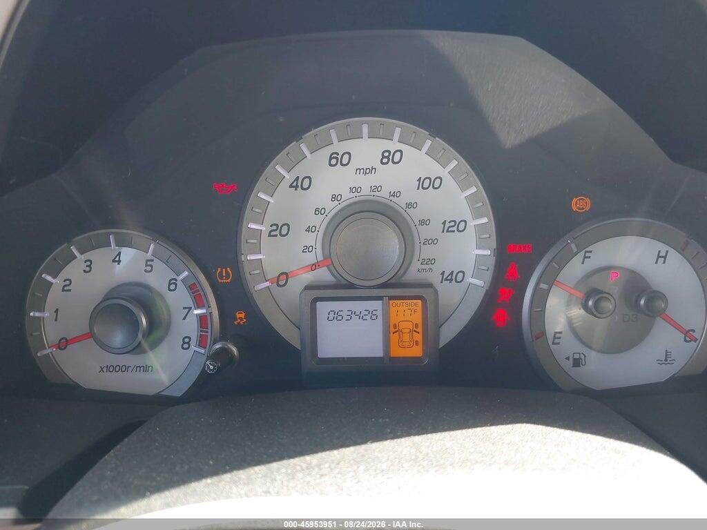 5FNYF3H53DB016994 2013 HONDA PILOT photo no. 7
