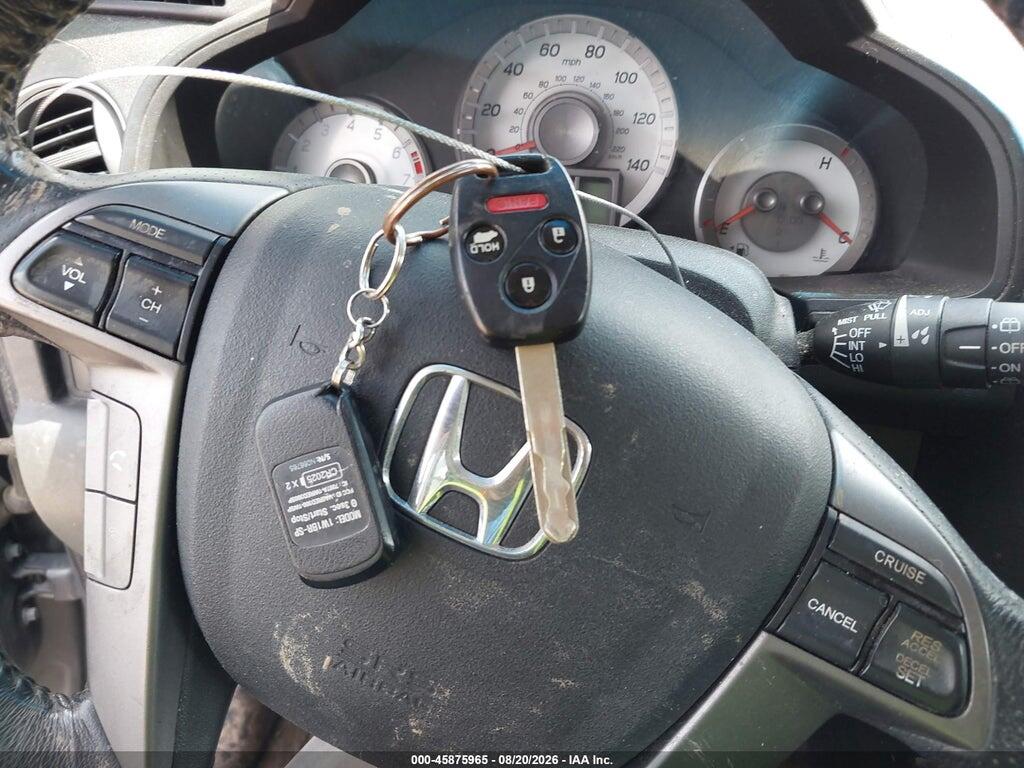 5FNYF4H65DB037991 2013 HONDA PILOT photo no. 11