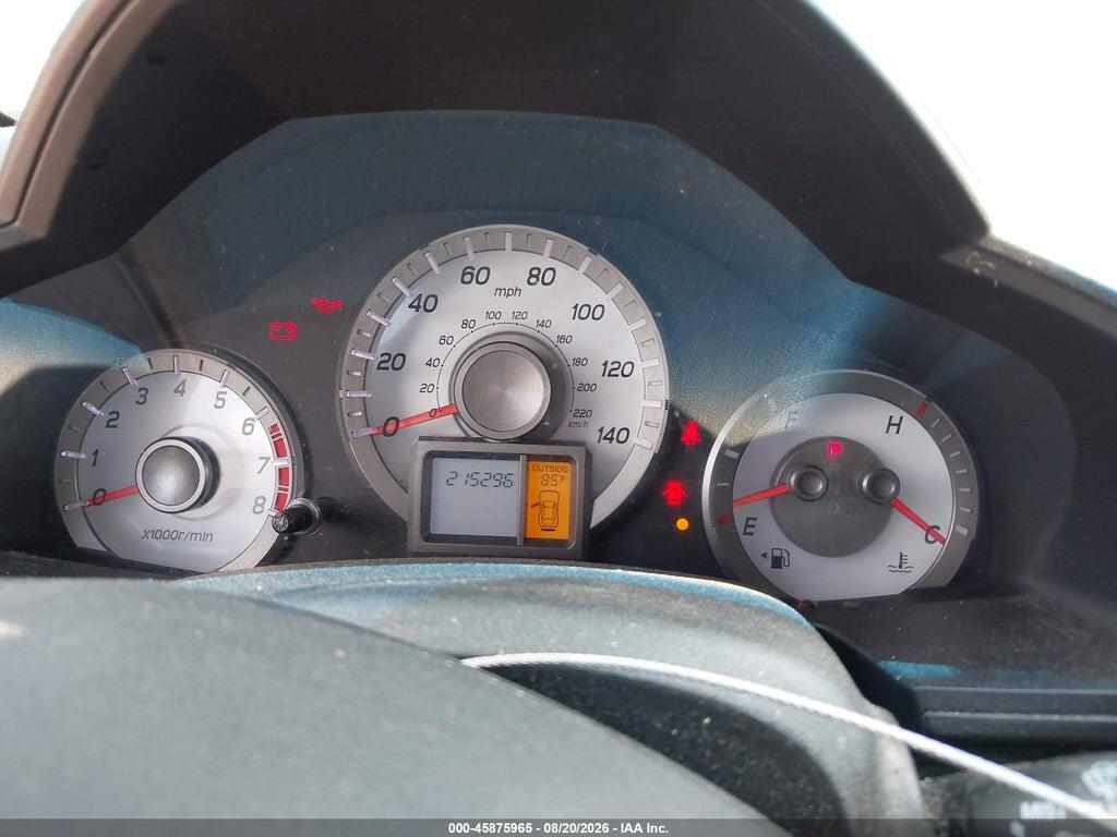 5FNYF4H65DB037991 2013 HONDA PILOT photo no. 7