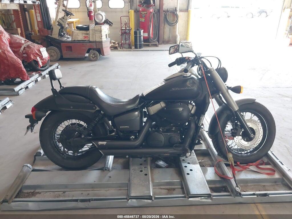 JH2RC5375DK301076 2013 HONDA VT750 photo no. 12