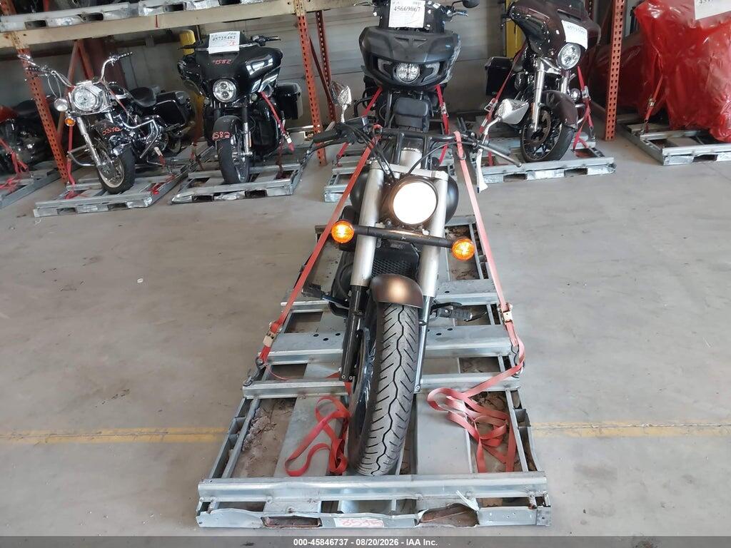 JH2RC5375DK301076 2013 HONDA VT750 photo no. 5