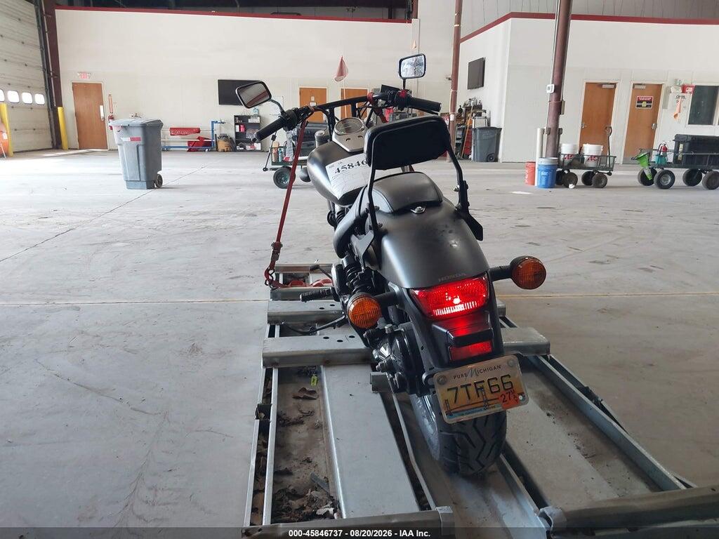 JH2RC5375DK301076 2013 HONDA VT750 photo no. 6