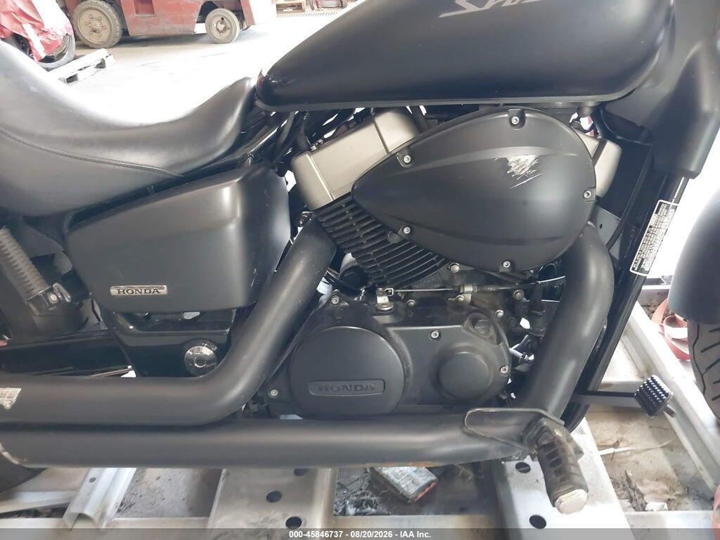 JH2RC5375DK301076 2013 HONDA VT750 photo no. 8