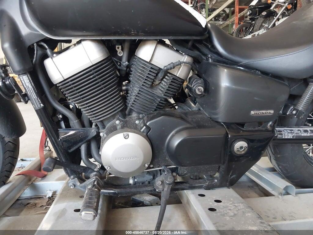 JH2RC5375DK301076 2013 HONDA VT750 photo no. 9