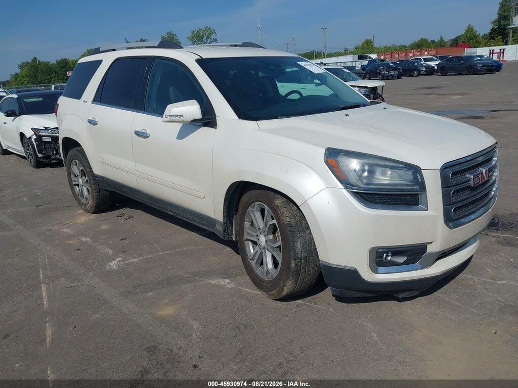 2014 GMC ACADIA 1GKKRRKD7EJ222639