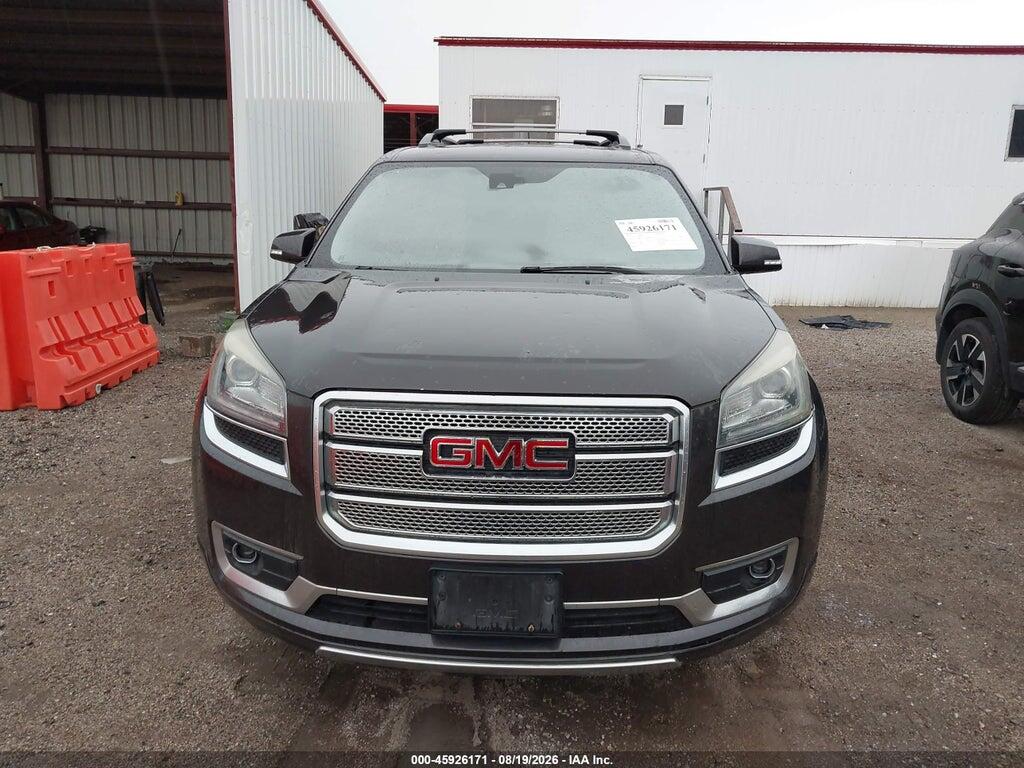 1GKKVTKD0EJ131611 2014 GMC ACADIA photo no. 12