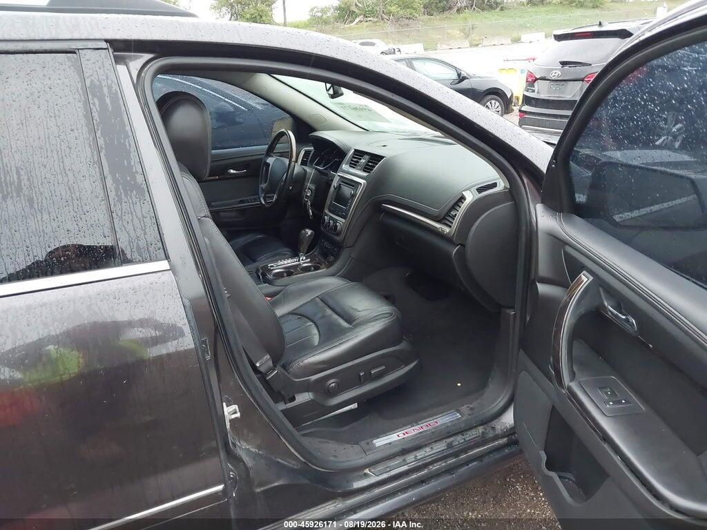 1GKKVTKD0EJ131611 2014 GMC ACADIA photo no. 5