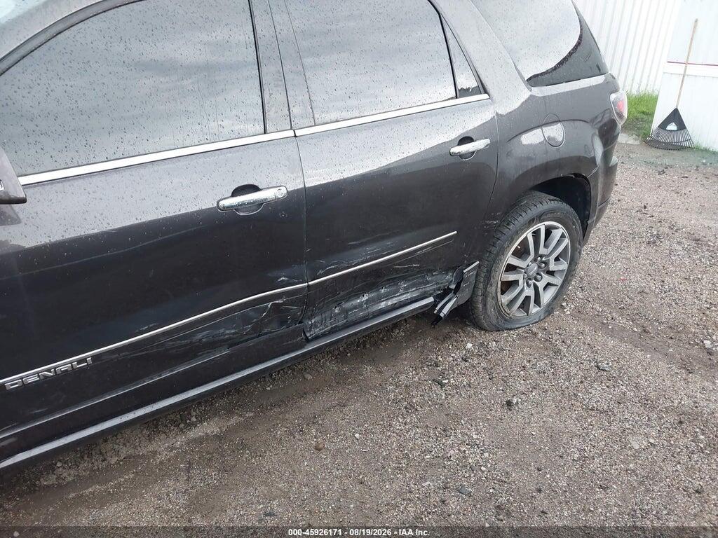 1GKKVTKD0EJ131611 2014 GMC ACADIA photo no. 6