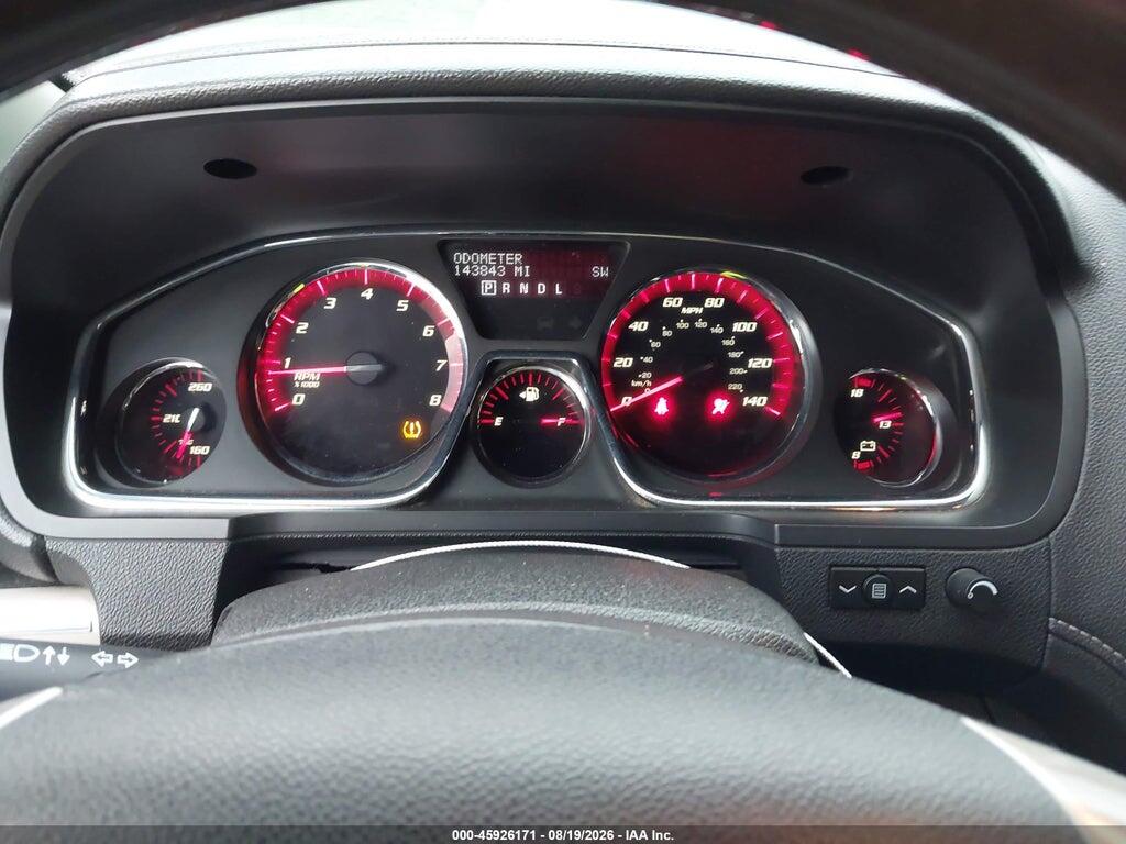 1GKKVTKD0EJ131611 2014 GMC ACADIA photo no. 7