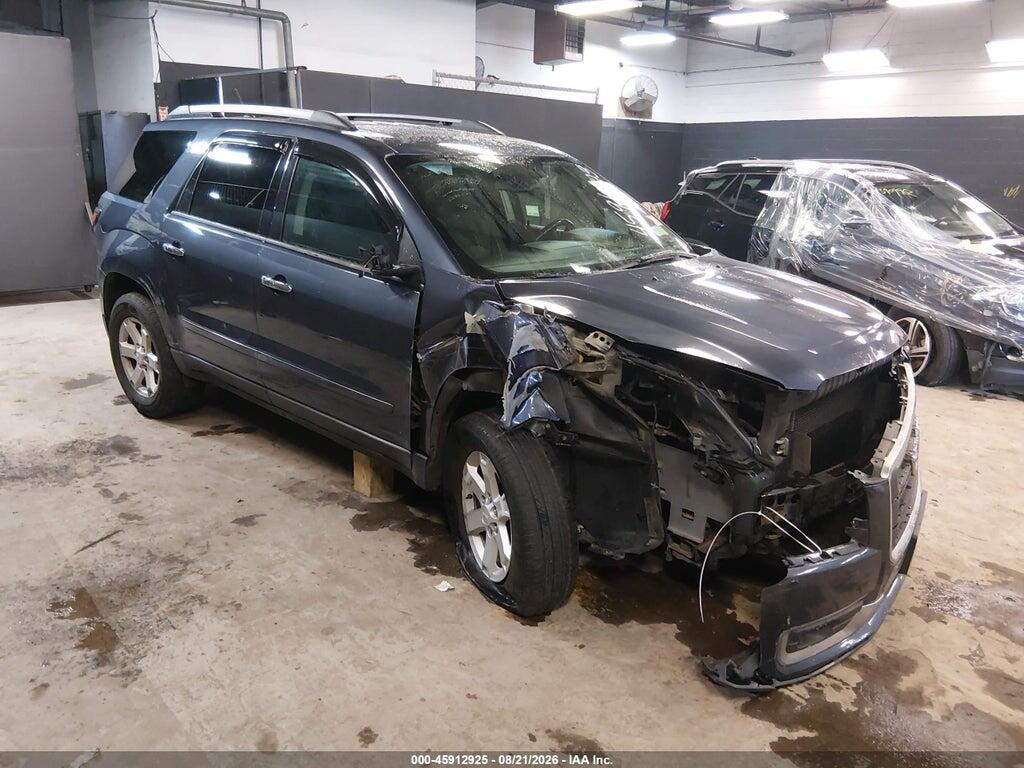 2014 GMC ACADIA 1GKKVPKD7EJ211799