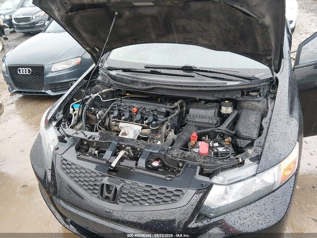 2HGFG3B89CH531502 2012 HONDA CIVIC photo no. 10