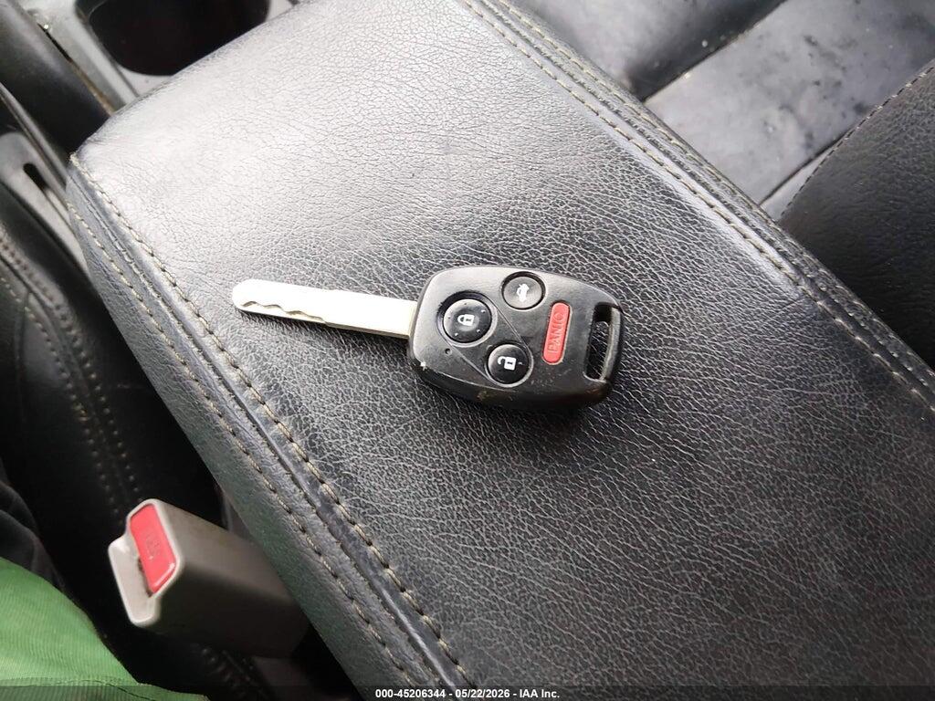 2HGFG3B89CH531502 2012 HONDA CIVIC photo no. 11