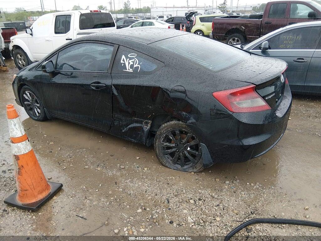 2HGFG3B89CH531502 2012 HONDA CIVIC photo no. 3