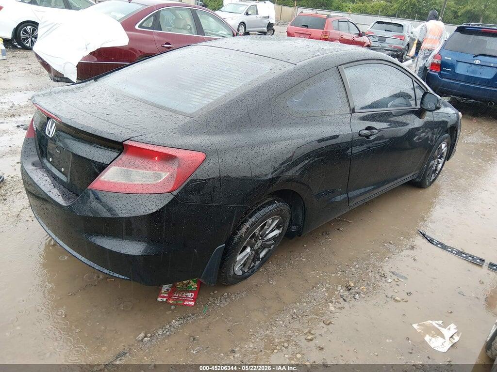 2HGFG3B89CH531502 2012 HONDA CIVIC photo no. 4