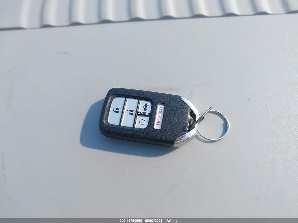 19XFC1F75LE212822 2020 HONDA CIVIC photo no. 11