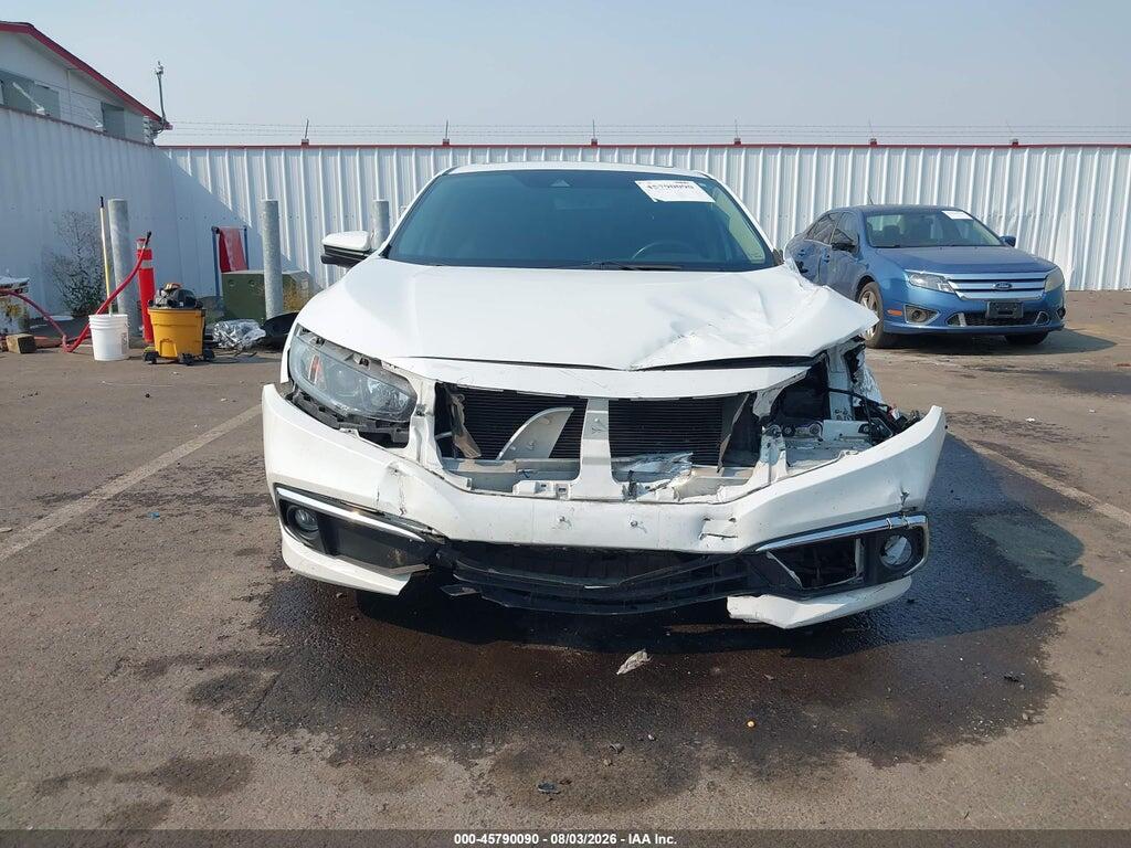 19XFC1F75LE212822 2020 HONDA CIVIC photo no. 6